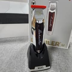 新品WAHL ウォール コードレス ディテイラー Lidetailer バリカン WAHL ウォール コードレス ディテイラー Lidetailer バリカン - メルカリ
