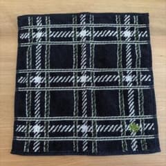 新品　POLO RALPH LAUREN タオルハンカチ