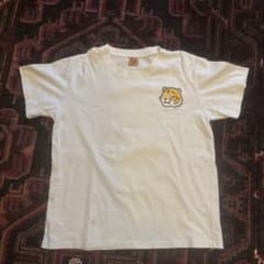 HUMAN MADE ヒューマンメイド タイガー Tシャツ ホワイト 半袖のサムネイル