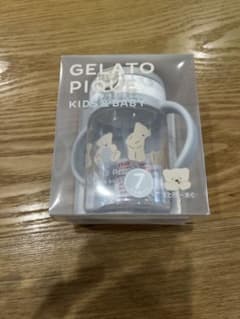 GELATO PIQUE KIDS&BABY ストローマグのサムネイル