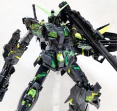 【プレミアム光沢】MG ユニコーンガンダム リサーキュレーション 完成品 プレミアム光沢】MG ユニコーンガンダム リサーキュレーション 完成品