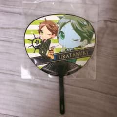 うらたぬき グッズのサムネイル