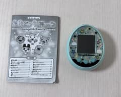 たまごっち たまごっちみーつ グリーン マジカルミーツ 説明書付き