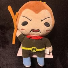 だいきんぐ マスコット ぬいぐるみのサムネイル