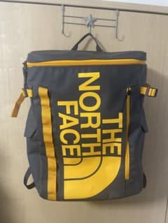 ノースフェイスリュックのサムネイル
