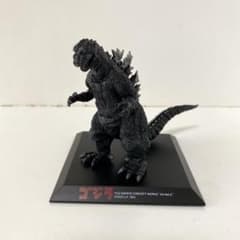 酒井ゆうじコンセプトワークス ゴジラ 構 1954 箱無し - メルカリ