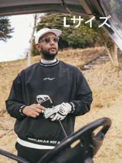 Cph/Golf Lサイズジャケット パンツM Cph/Golf Lサイズジャケット パンツM Cph/Golf Lサイズジャケット