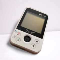 EAGLE VISION EZ plus3 GPSゴルフナビ 付属品完備のサムネイル