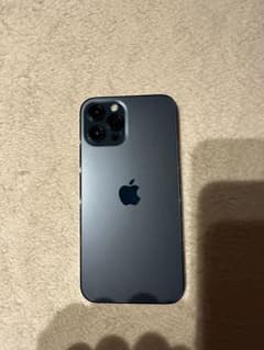 iPhone 12 pro MAX プロマックス本体のサムネイル