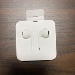 Apple EarPods with 3.5mm Headphone Plugのサムネイル