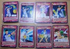 る*様 テニスの王子様 大石秀一郎 カード まとめ売り ③のサムネイル