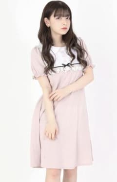 AnkRouge ワンピースのサムネイル