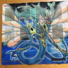 遊戯王 プレイマット エンシェントフェアリードラゴンのサムネイル