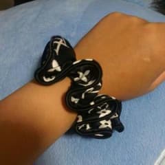 正規品。ルイヴィトン シュシュのサムネイル