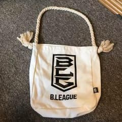 Bリーグ トートバックのサムネイル