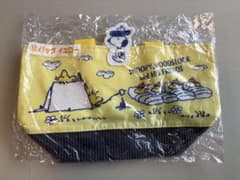 スヌーピー バッグ②のサムネイル