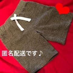 ★ お値下げ中！　Old Navy ショートパンツ　4T ★のサムネイル