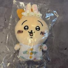 치이카와 토끼 봉제인형 마스코트