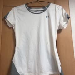 Tシャツ レディース アンダーアーマーのサムネイル