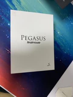 finalmouse starlight-12 Pegasusのサムネイル