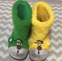 ジャム ブーツのサムネイル