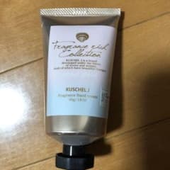フレグランスハンドクリームのサムネイル