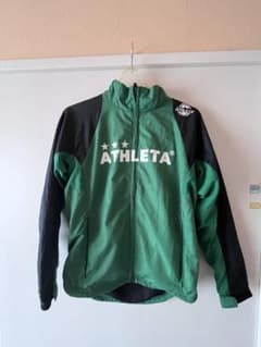 ATHLETA アスレタ ピステ ウィンドブレーカー 160 - メルカリ