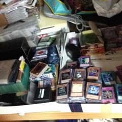 遊戯王   主力デッキ以外全てまとめ売りのサムネイル