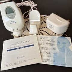 Nu Skin ガルバニック スパ システム 本体 - メルカリ
