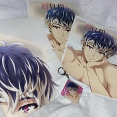 百日和 アイナナのサムネイル