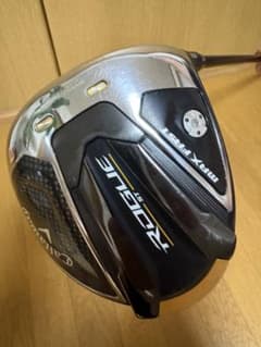 Callaway ROGUE ST MAX FAST ドライバーのサムネイル