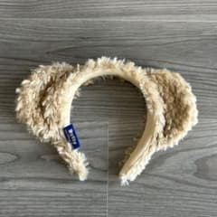 Duffy ダッフィー カチューシャ ディズニーのサムネイル