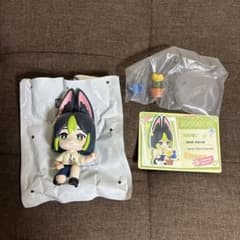 POP MART 原神 ティナリ フィギュアのサムネイル