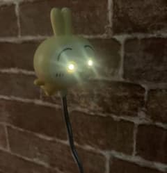 Chiikawa Rabbit USB Light Only