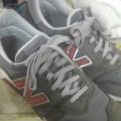 Nb1300new balanceニューバランス1300USAナイキのサムネイル