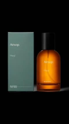 イソップAesop. Hwylヒュイルオードパルファムのサムネイル
