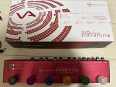 VITAL AUDIO ENCOUNTER スイッチャーのサムネイル