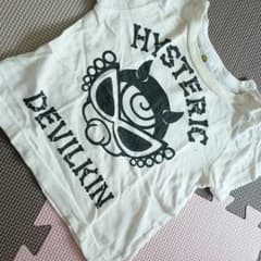 ヒステリックミニ♡セットのサムネイル