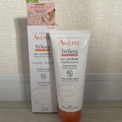 Avene トリクセラNT フルイドミルク 全身用保湿ミルク 敏感肌 新品未