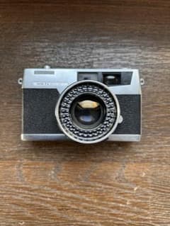 Petri 7S フィルムカメラ 動作確認済みのサムネイル