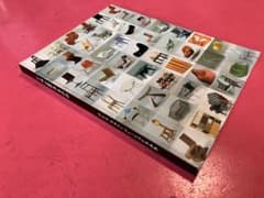 希少本】いす・100のかたち ヴィトラ・デザイン・ミュージアムの名品