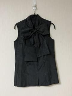 TO BE CHIC リボントップスのサムネイル