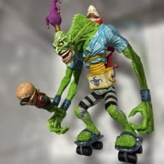 DCコレクティブル アーティスト・アレイ ジョーカー Byジェームズ・グローマン DCコレクティブル アーティスト・アレイ ジョーカー Byジェームズ