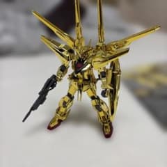 HG シラヌイアカツキガンダムのサムネイル