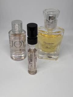 【計8点】Dior ミニ香水セットのサムネイル