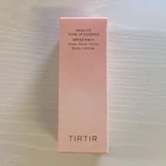 【新品】TIRTIR　マスクフィットトーンアップエッセンス　30mlのサムネイル