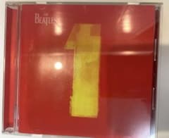 ザ・ビートルズ 1 (CD)のサムネイル