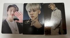 NCTDREAM ジェミン トレカセットのサムネイル