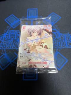 Real×Dream舞亜 ヴァイスシュヴァルツロゼ　カートン特典 Real×Dream舞亜 ヴァイスシュヴァルツロゼ カートン特典 - メルカリ