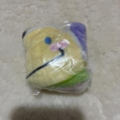 おじゃる丸　ガチャガチャ　電ボ　ぬいぐるみポシェット